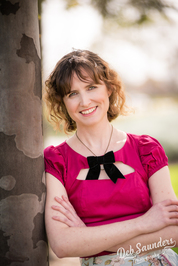 Claire Marie Clements