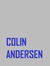 Colin Andersen