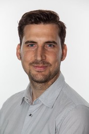 Jon Hales