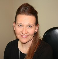 Amber Albee Swenson