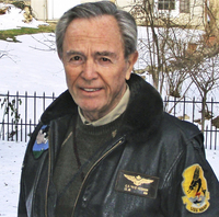 C.D. Peterson