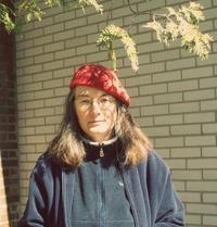 Louise Carson
