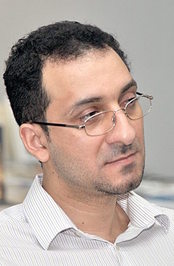 نذير الماجد