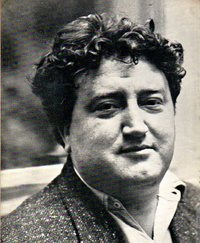 Brendan Behan profile picture
