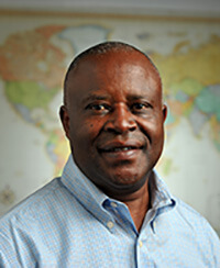 Emmanuel M. Katongole profile picture