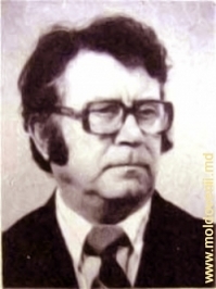 Alexei Marinat