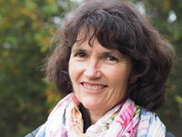Susan Hughes profile picture