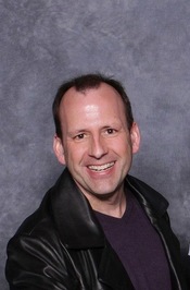 DeWayne Todd