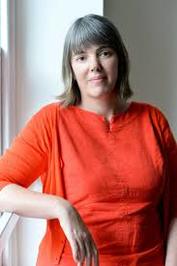 Guinevere Glasfurd profile picture