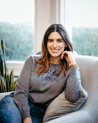 Lily Pebbles profile picture
