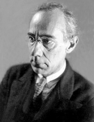Alexander Belyaev (Author of The Amphibian)