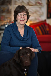 Susan Buckley profile picture