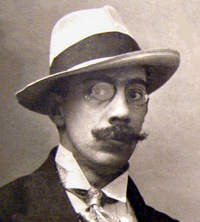 Александр Беляев