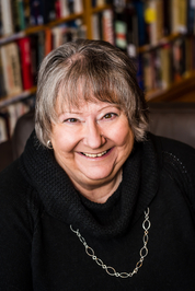 Linda Mansfield profile picture