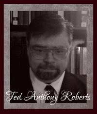 Ted Anthony Roberts profile picture
