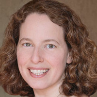 Meira Levinson profile picture