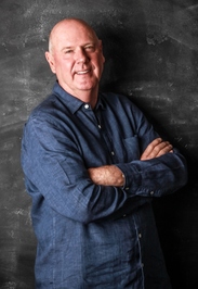 John                 Hunt