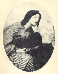 Elizabeth Eleonor Siddal
