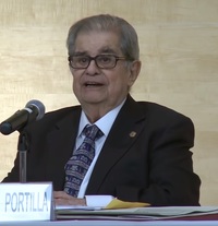 Miguel León-Portilla profile picture