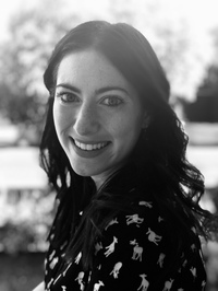Ali Berg profile picture