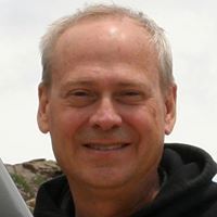 Steven J.  Anderson