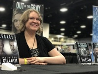 Patricia Gilliam profile picture