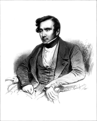 Augustin Thierry profile picture