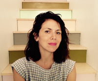 Julie Morstad profile picture