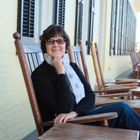 Gail Priest