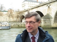 Carl Benn profile picture
