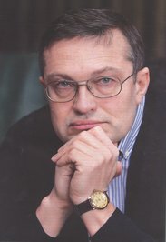 Андрей Колганов