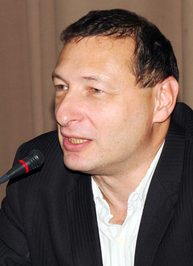 Борис Кагарлицкий profile picture