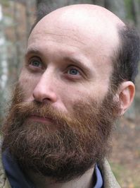 Александр Шубин