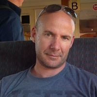 Derek Abdinor