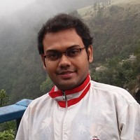 Sumit Pramanik