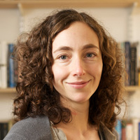 Hanna Pickard