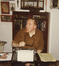 Joseph William Meagher