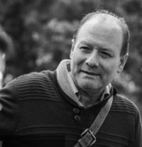 Carlos Daniel Bermúdez Pinzón