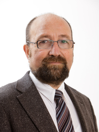 Harald  Müller
