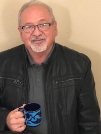 B.R. Laue profile picture