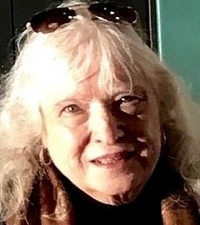 Gail Meglitsch