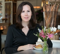 Danielle Postel-Vinay profile picture