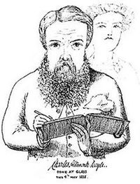 Charles Altamont Doyle profile picture