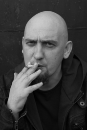 Alexandru Vakulovski profile picture