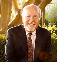 Mack W. Borgen