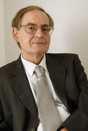 Michel  Lacroix