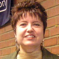 Anna del C. Dye profile picture
