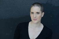 Gesshin Claire Greenwood