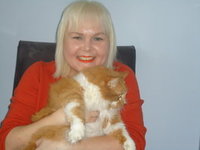 Marion McGeough
