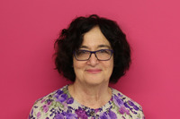 Judy Rebick profile picture